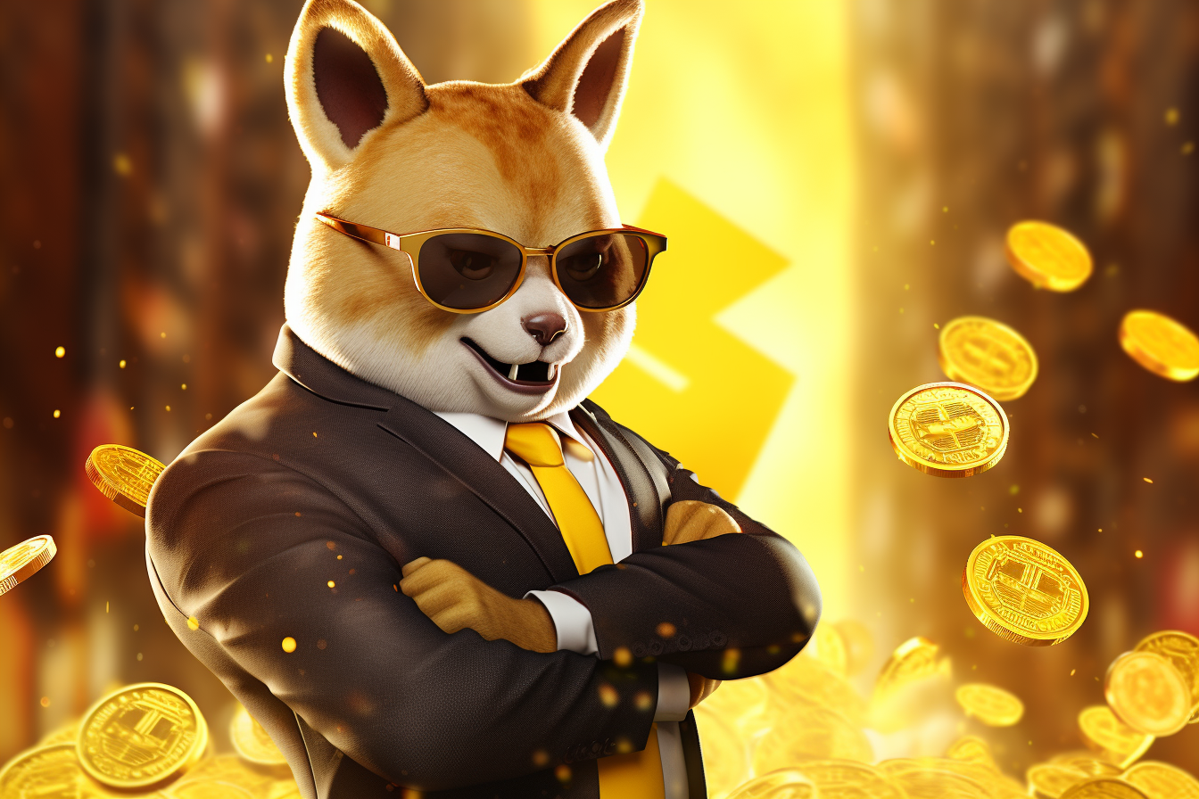 Binance Coin (BNB) Smashes Past $269 Resistance to Extend Bullish Control