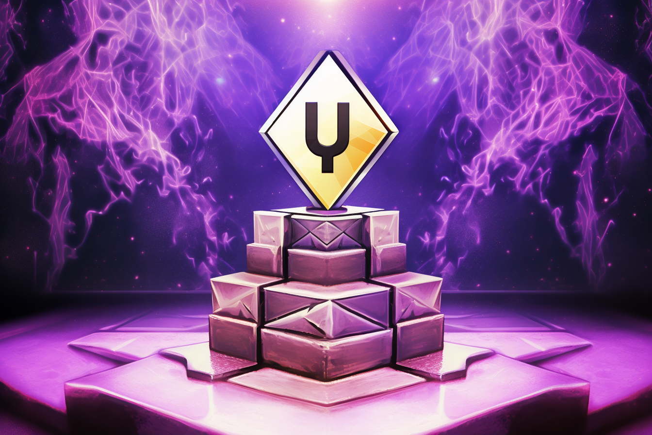 Uniswap’s (UNI) 9% Pump Breaks Bearish Resistance at $8 Price Level