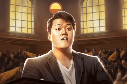 LUNC Jumps as Do Kwon Wins Extradition Appeal, 'Cos Crypto
