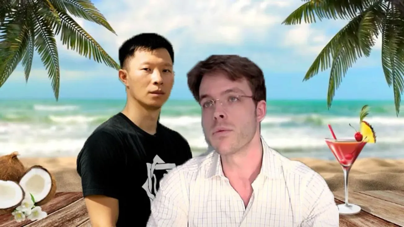 BVI Court Freezes $1 Billion in Assets of 3AC Founders Amid Ongoing Liquidation