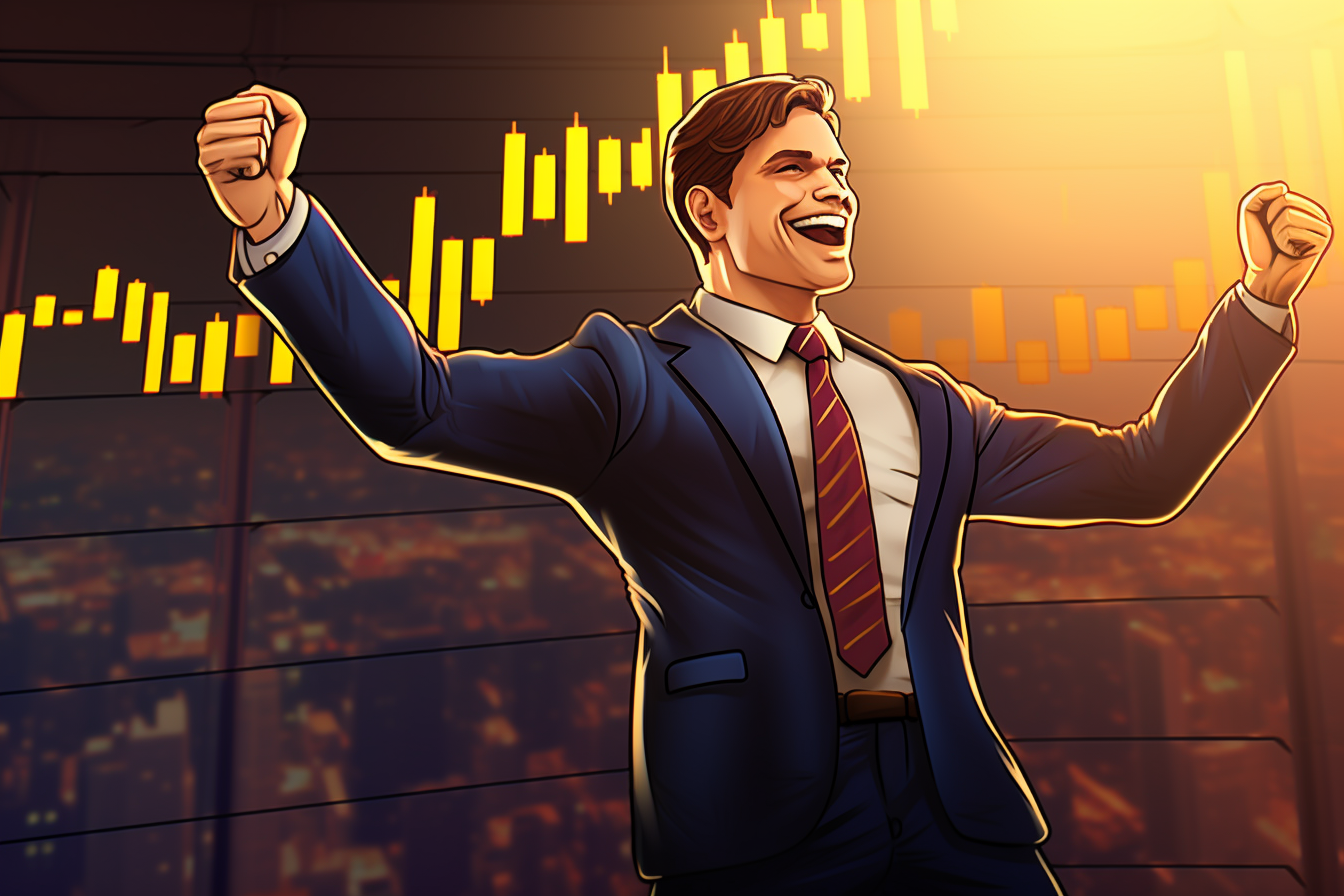 Optimism (OP) Defies Market Dip, Records 35% Pump in 24 Hrs