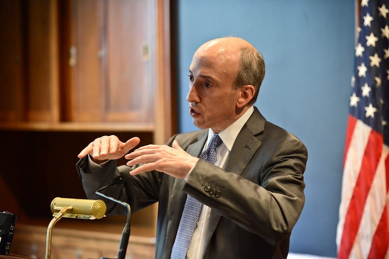 SEC's Hacked Bitcoin ETF Approval Tweet Suggests It's Not Priced In