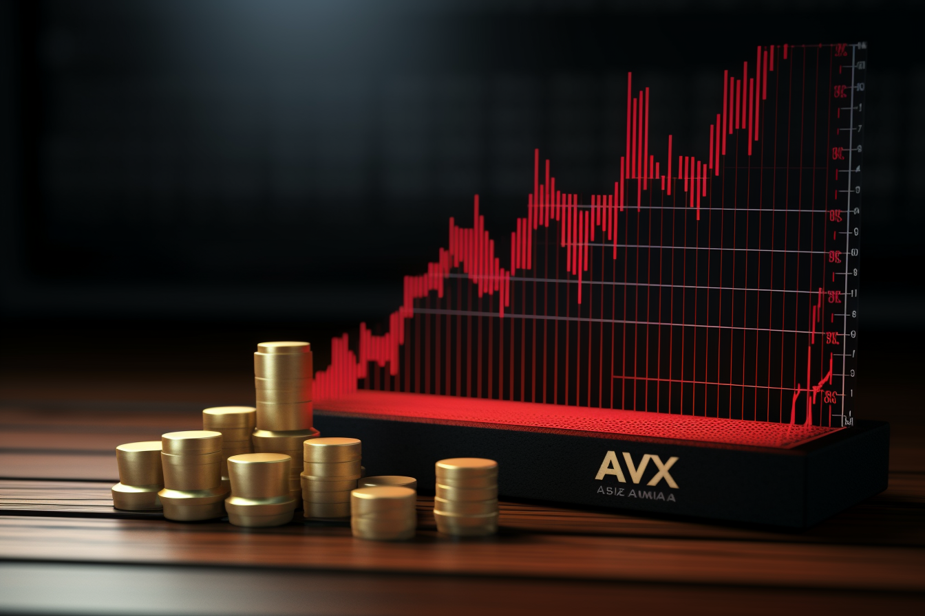AVAX’s Retracement Extends to $35; Traders Watch These Price Levels