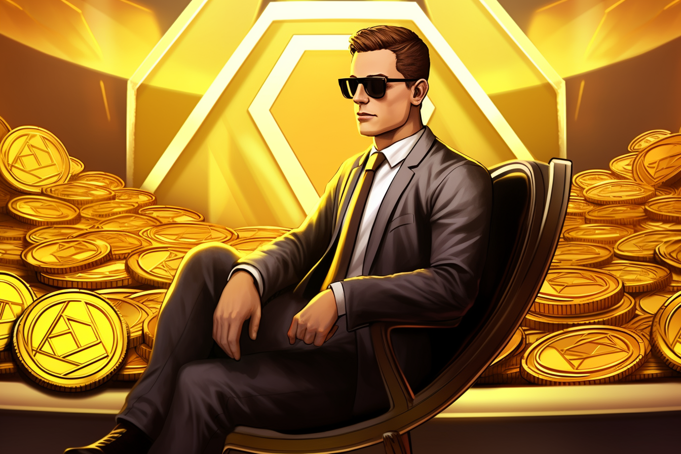 Binance Coin: Can Sellers Push BNB to $250?