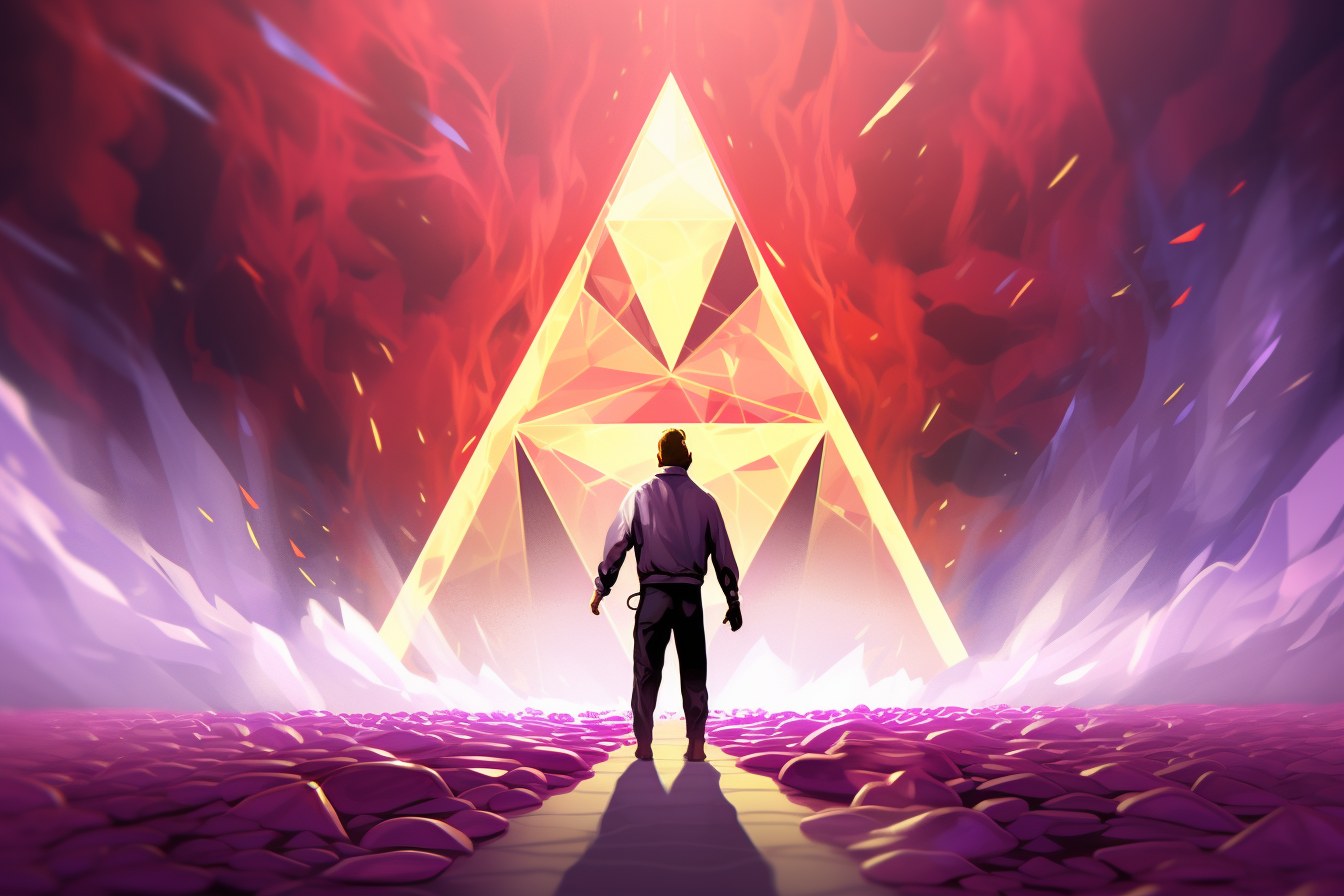 Ethereum Breaks out of Compact Range, Surges Above $2,500