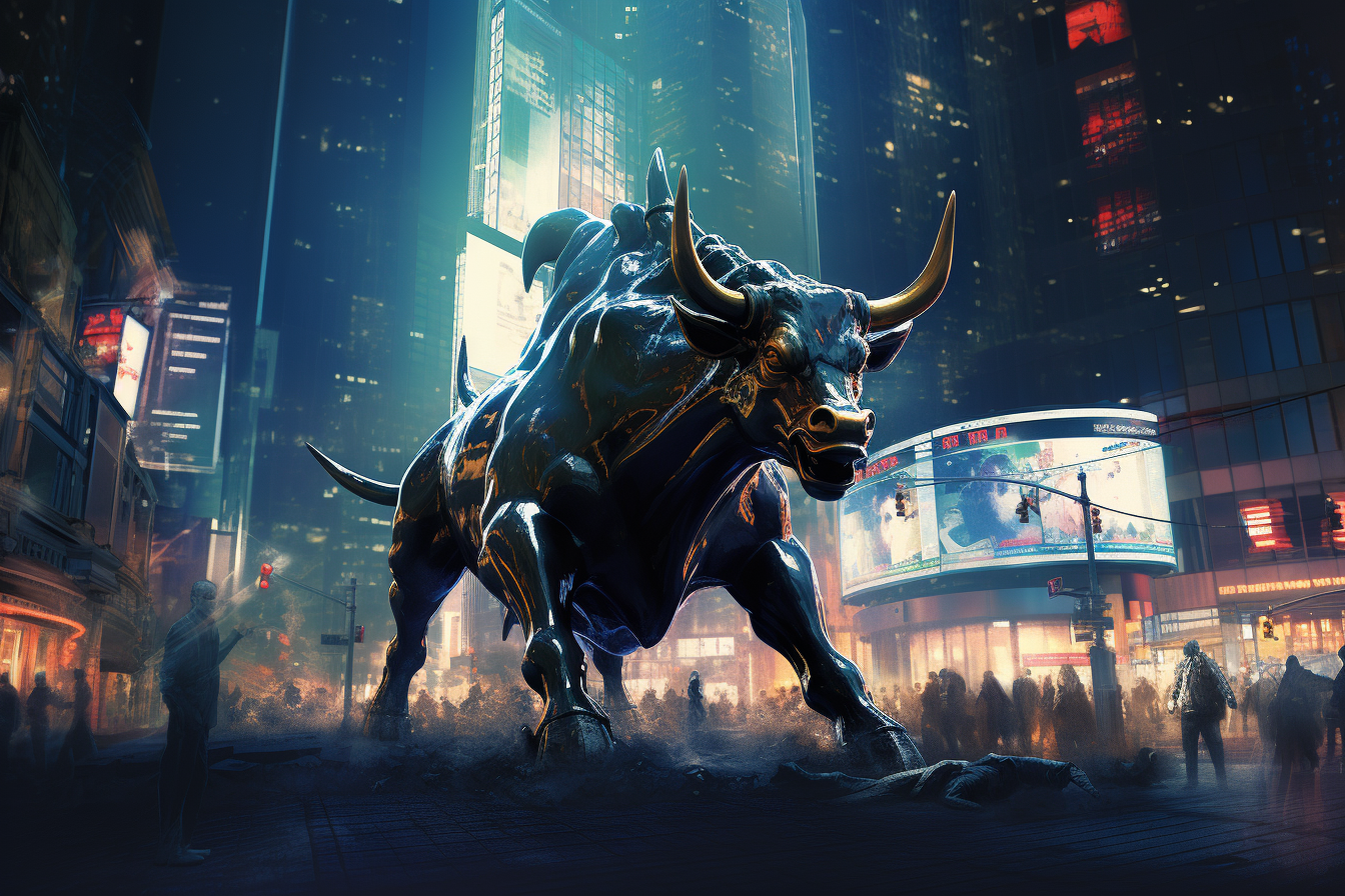 USDC Stablecoin Issuer Circle Files for IPO After SPAC "Timed Out"