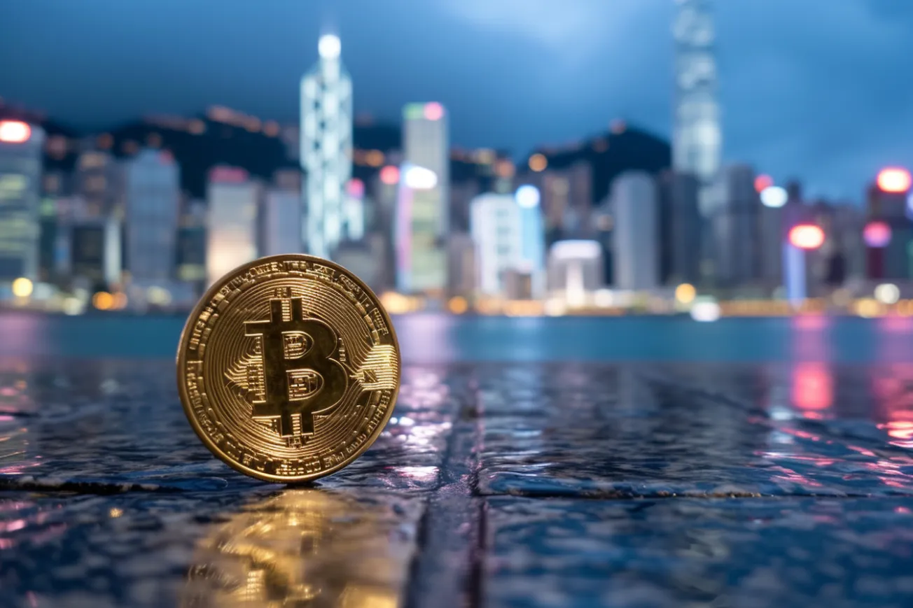 Online Brokerage Tiger to Offer Crypto Trading in Hong Kong