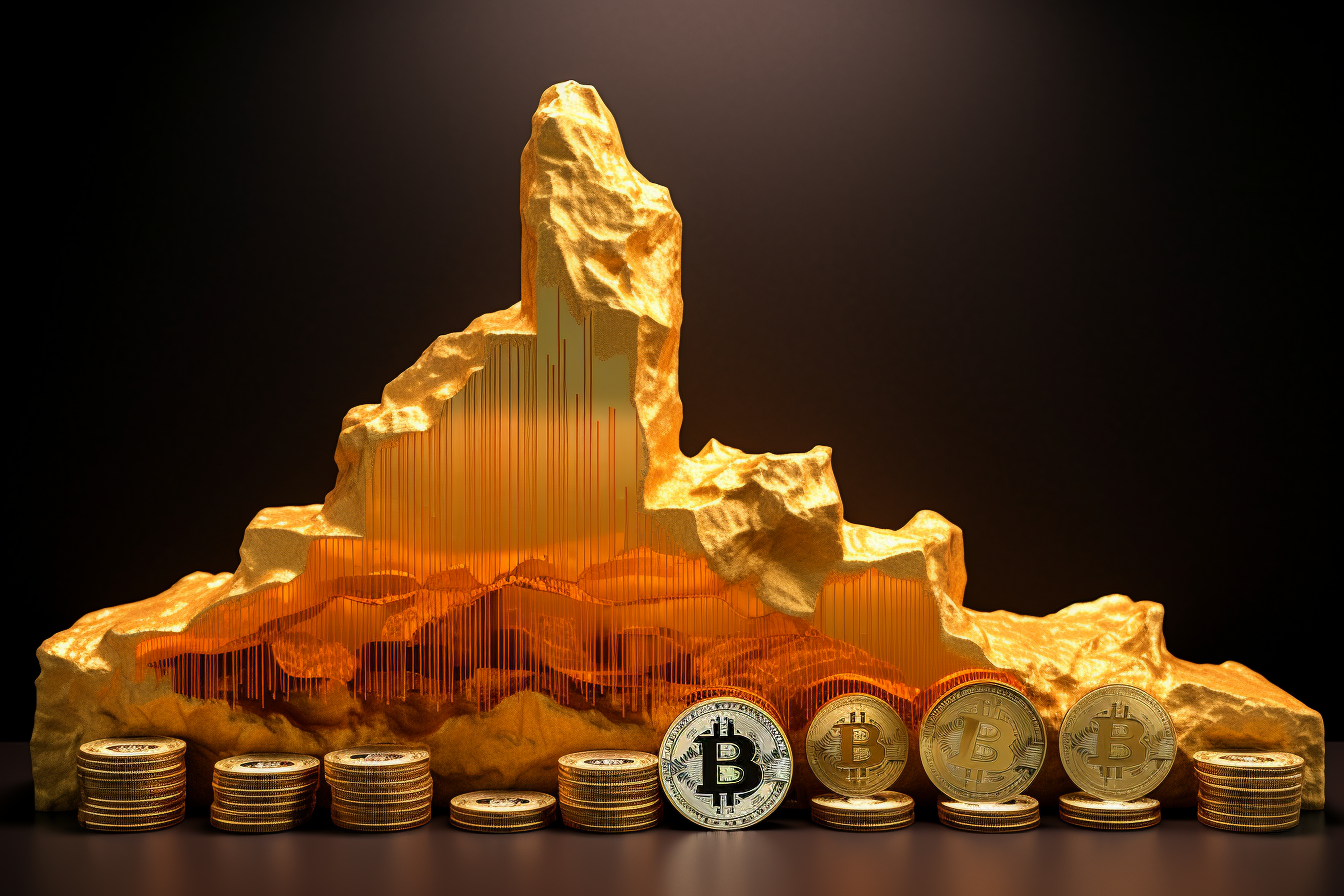 Bitcoin ETFs Trigger $4.6B in Volume on First Day of Trading