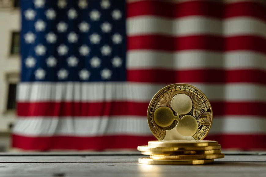 XRP ETF? Ripple CEO Slams SEC Chair Gary Gensler