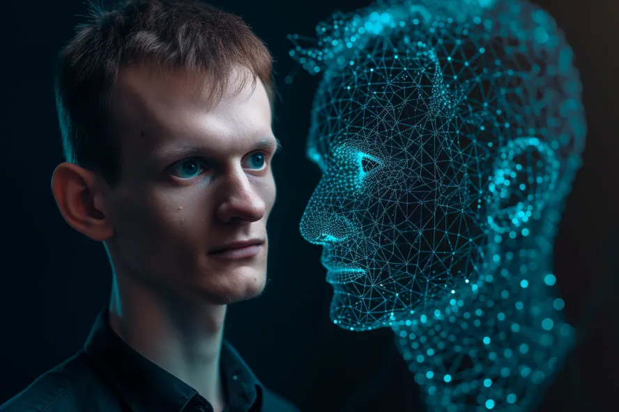 AI x Blockchain: Understanding Vitalik Buterin's Warnings