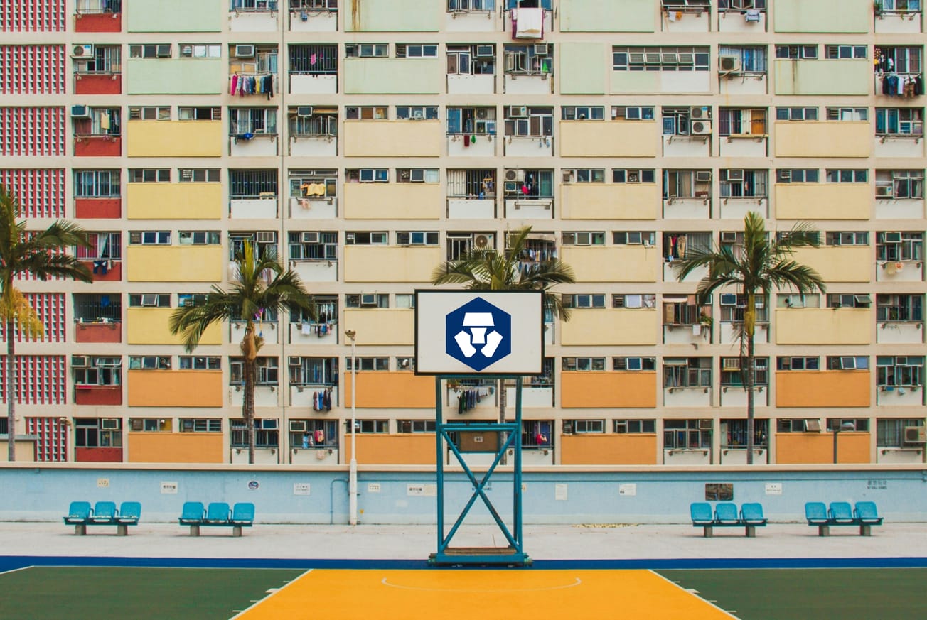 Crypto.com Applies for Hong Kong License... Because it Has To