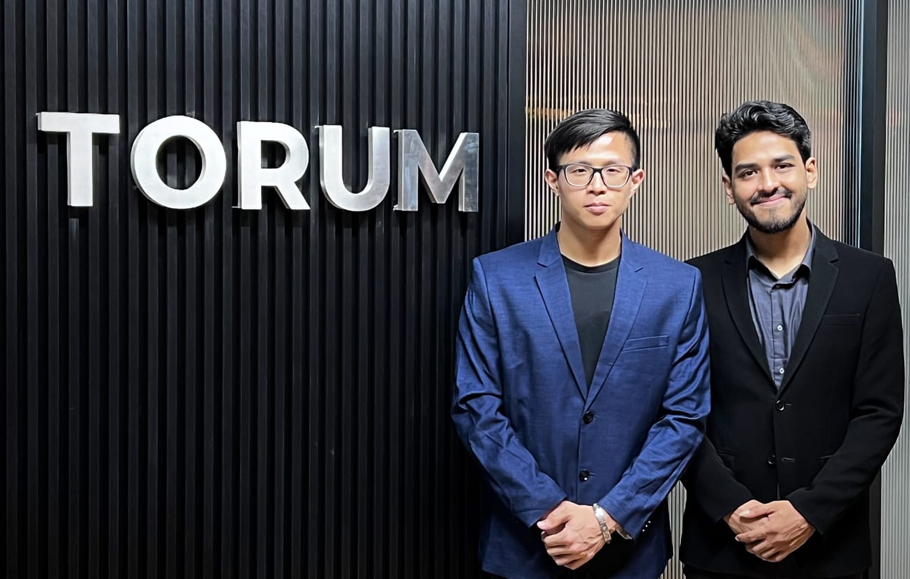 Homegrown Startup Torum Wins Provisional License for Crypto Exchange in Malaysia