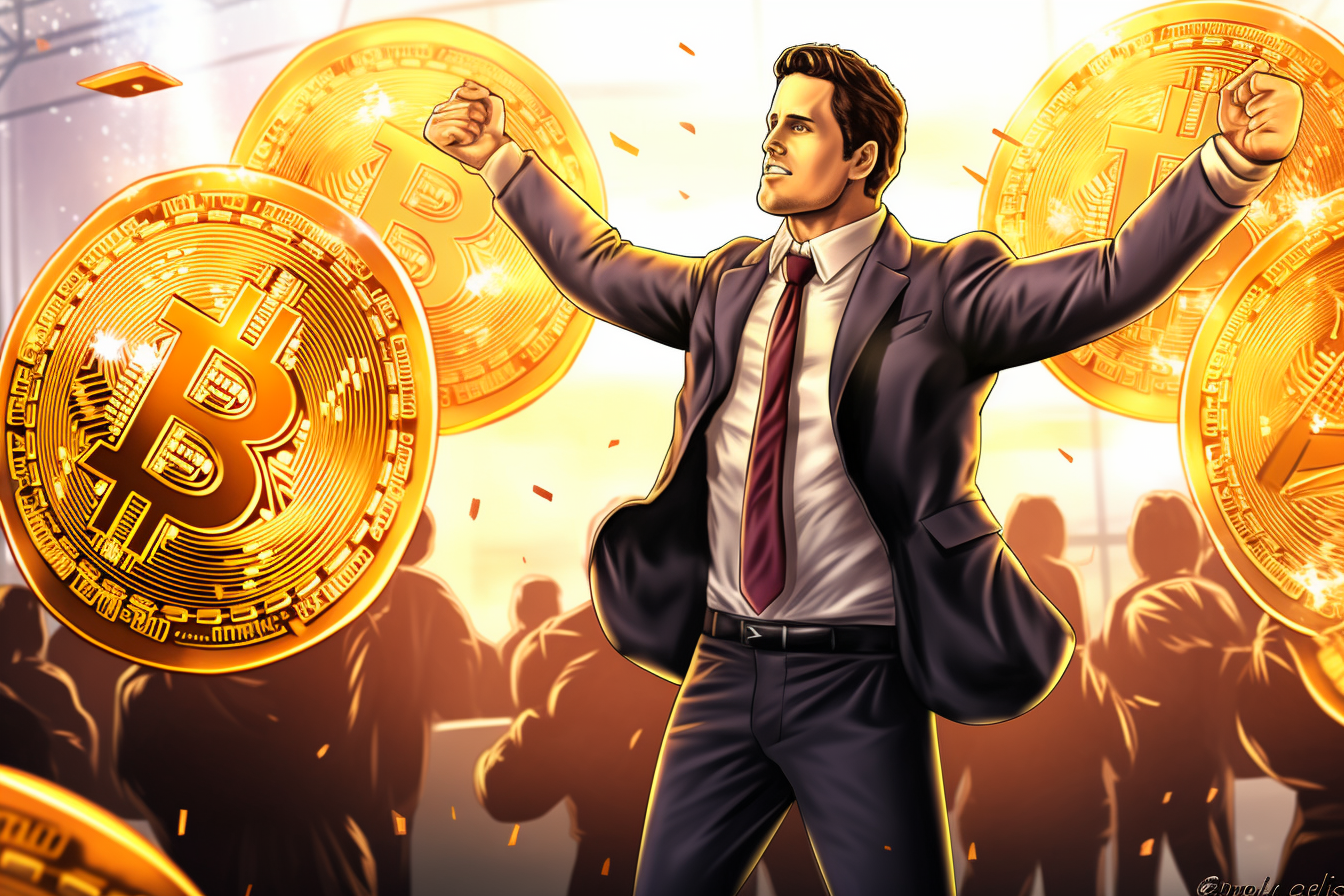 Bitcoin Back at $50,000. What Does This Mean for the Crypto Market?