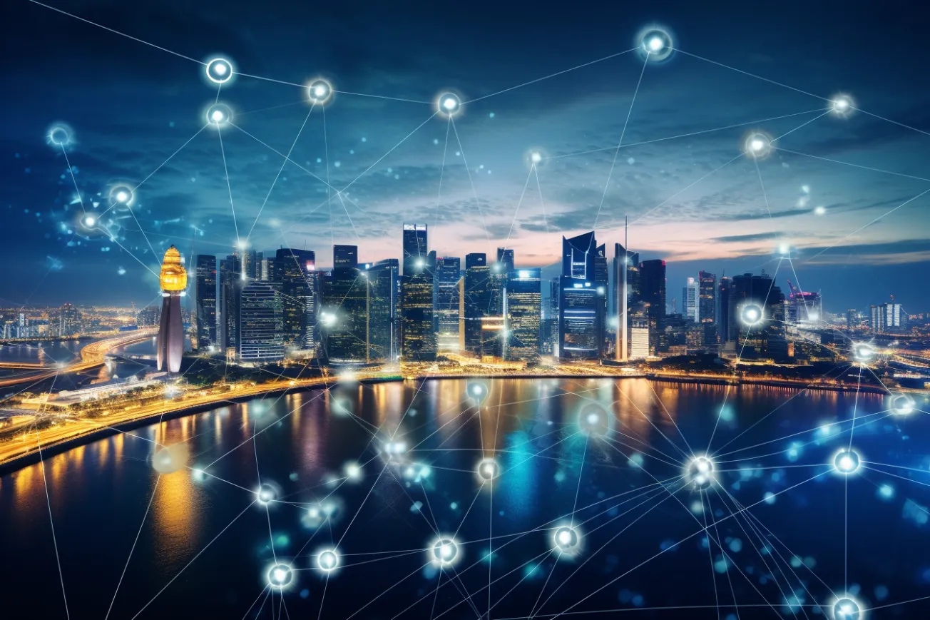 DBS Revamps Operations: Integrates Digital Exchange Into New Global Financial Markets Unit