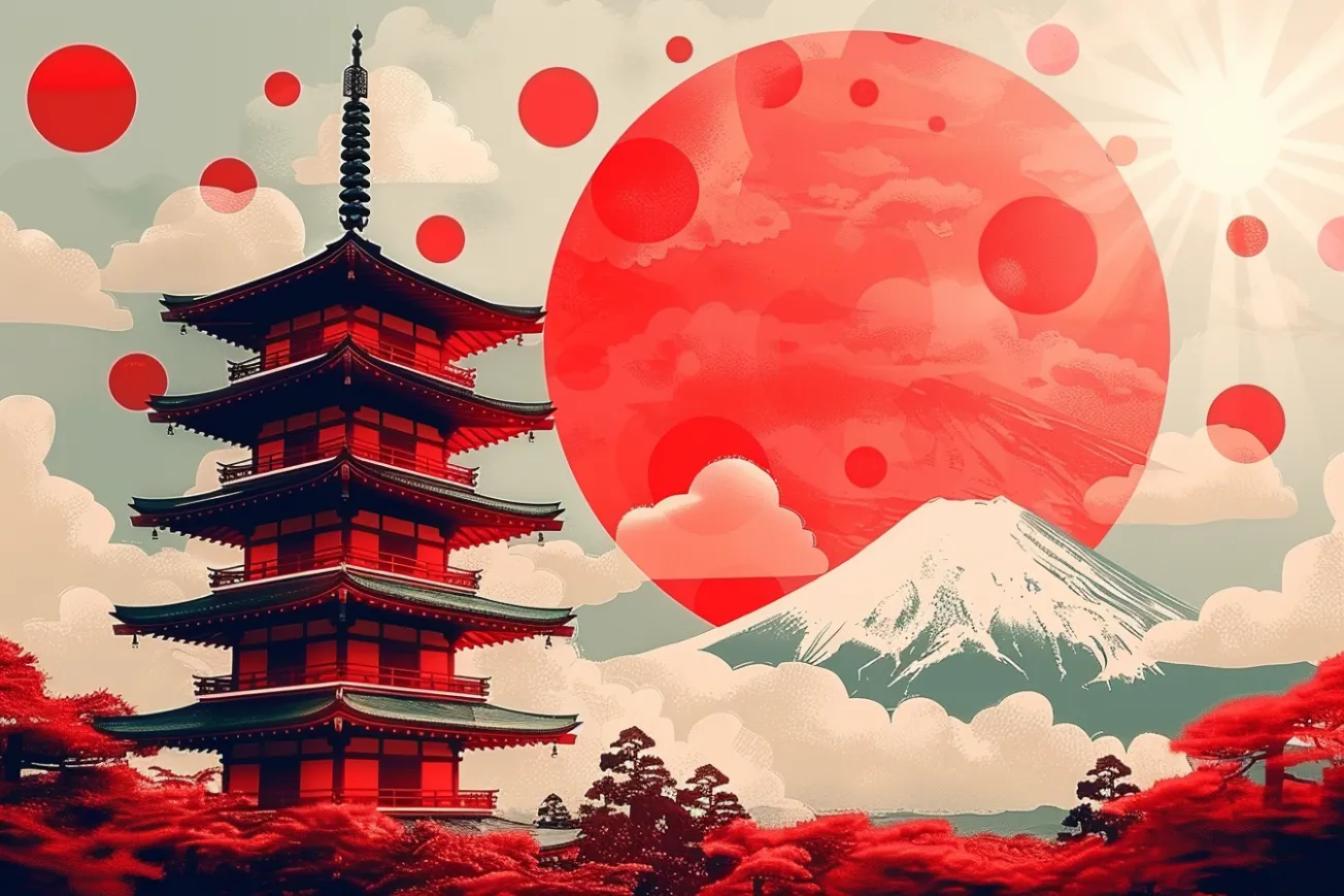 Circle Inks Deals With Japan's Coincheck, Gaming Venture Overdare