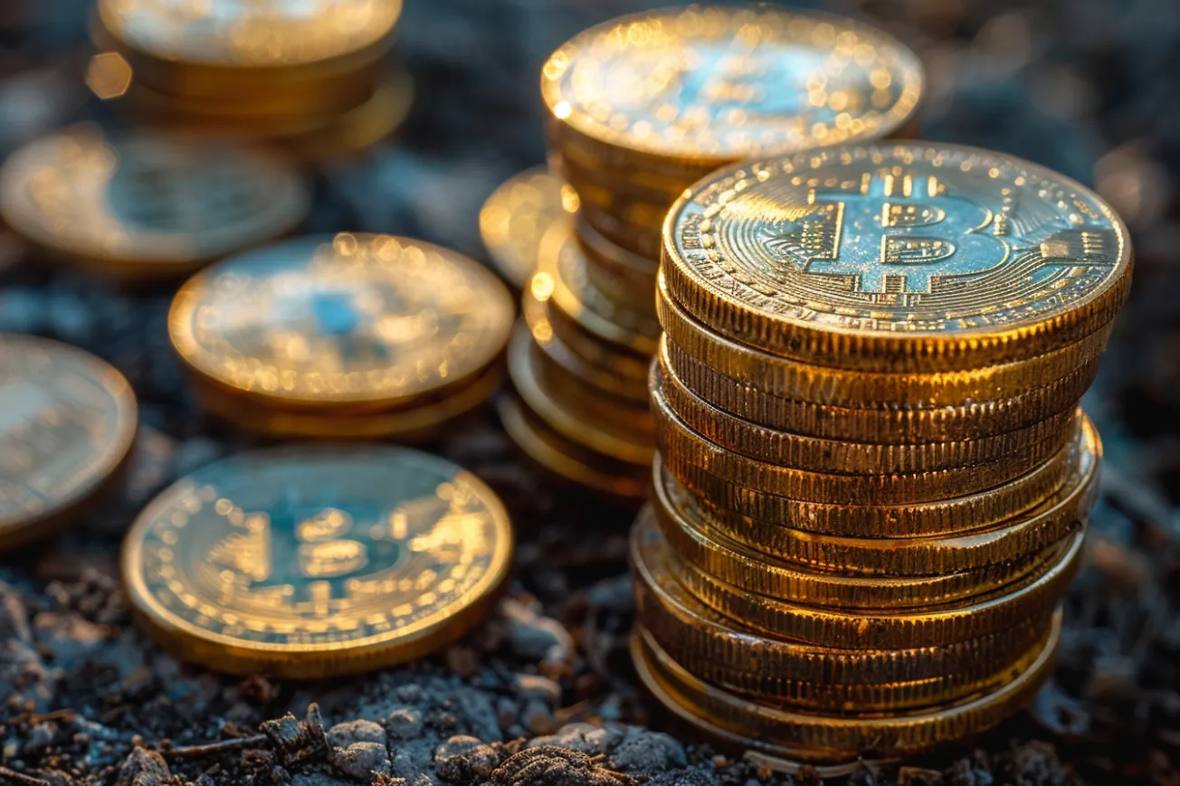 What is the Fair Value of Bitcoin?