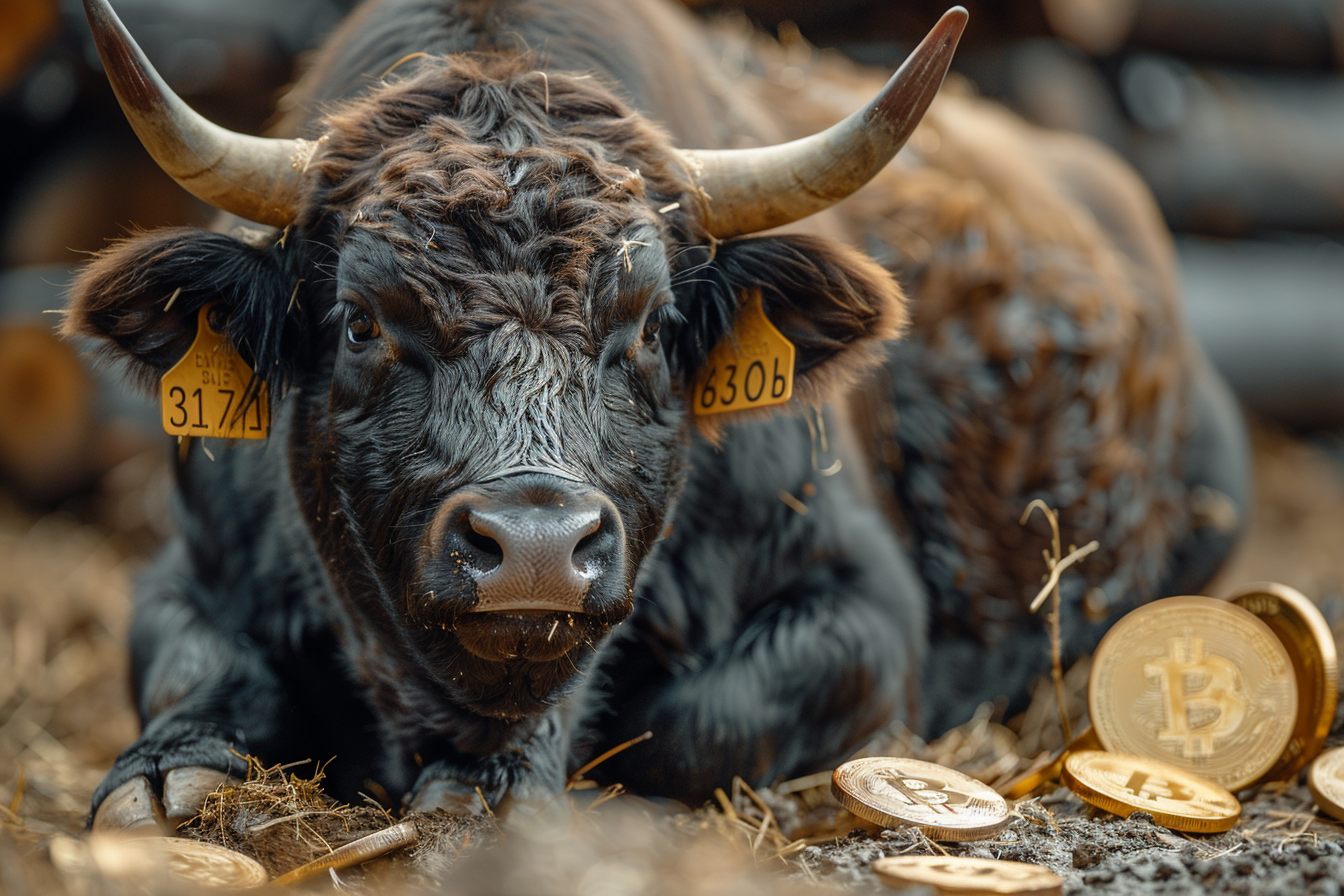 Bitcoin is Pumping Crypto Stocks So Hard That it Even Broke Coinbase