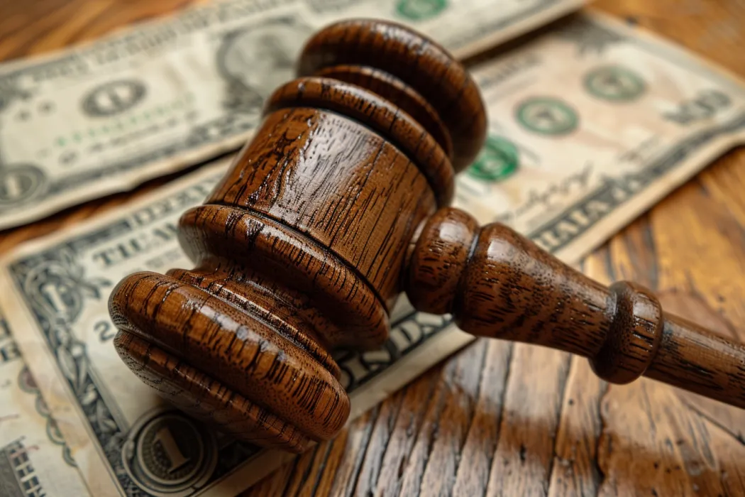 US Judge Approves Binance's $4.3 Billion Settlement; CZ Awaits Sentencing