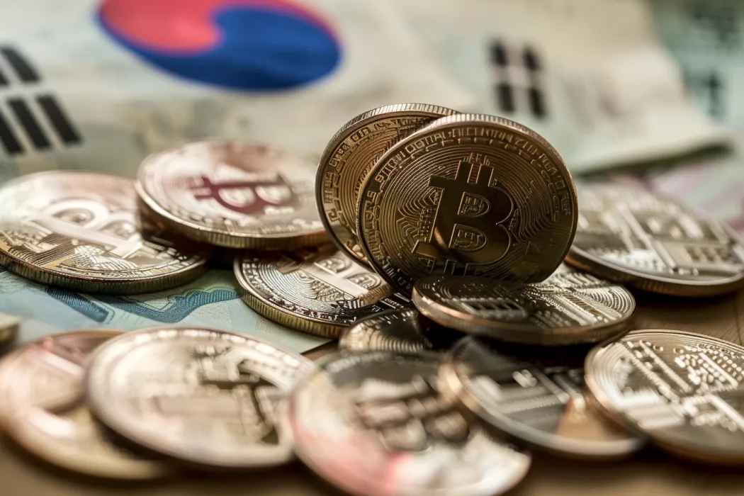South Korea Delays Crypto Tax Regime... 'Cos Politics