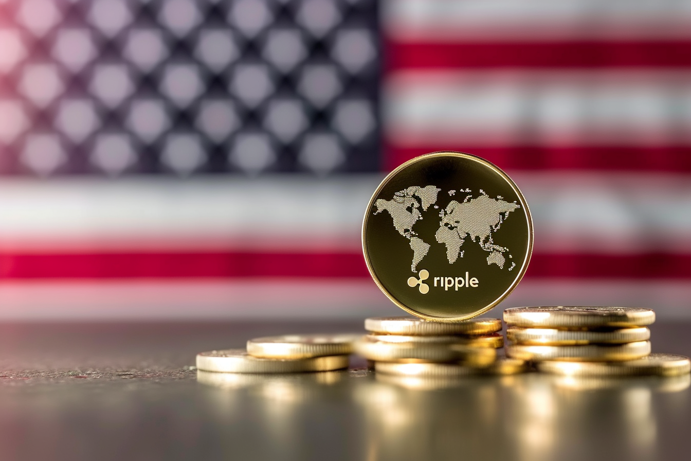 Ripple's Refocus on US Crypto Market Suggests Less Hostile Regulatory Environment