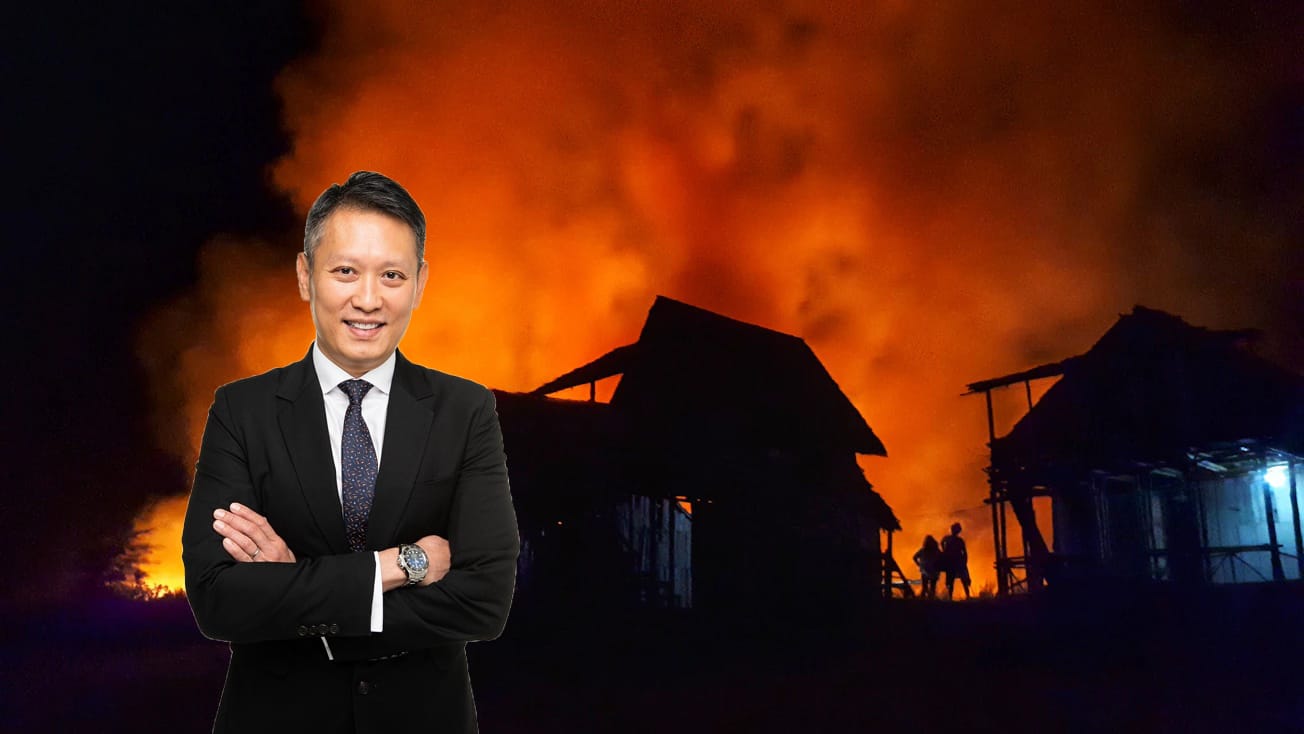 Arrests, Layoffs, Exile: Binance's Woes Continue in US, Nigeria