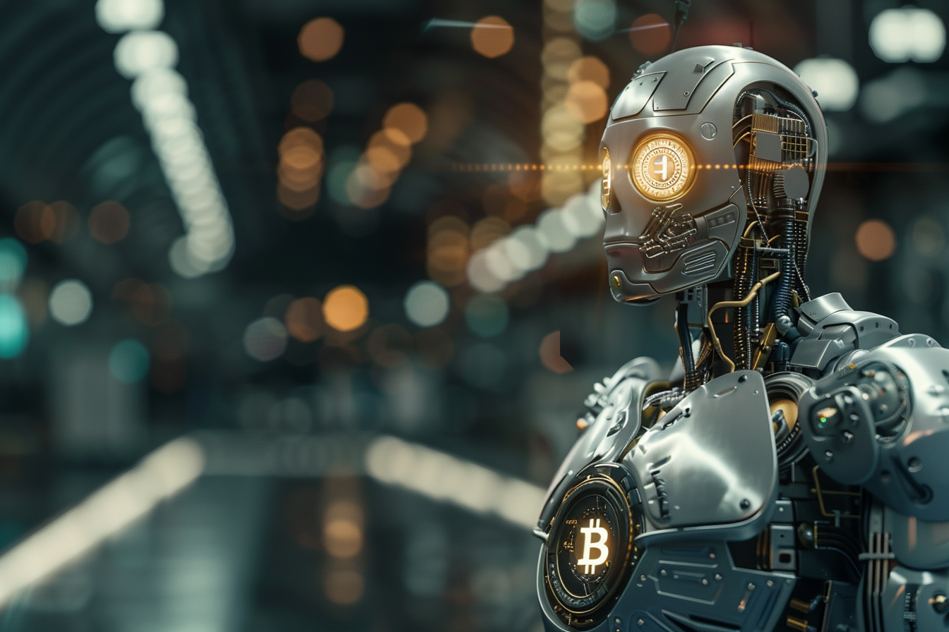 Why AI Tokens Don't Accurately Reflect the AI-Crypto Relationship
