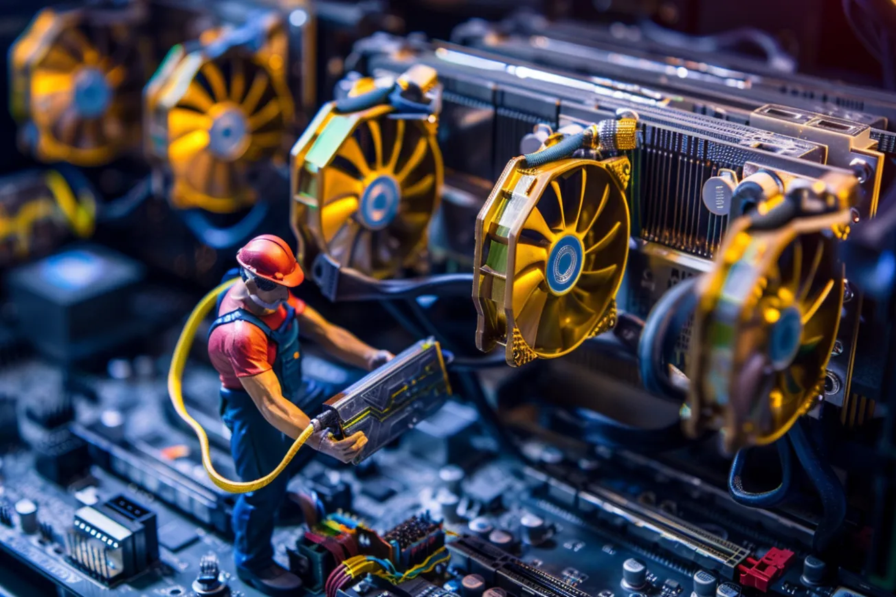 Bitcoin Mining Stocks: Boom or Bust? US Tax Proposal Casts Shadow on Recent Rally