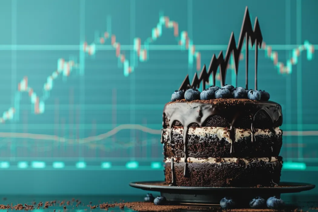 PancakeSwap's CAKE Breaks $3.5 Resistance; Ready for 40% Pump to $5