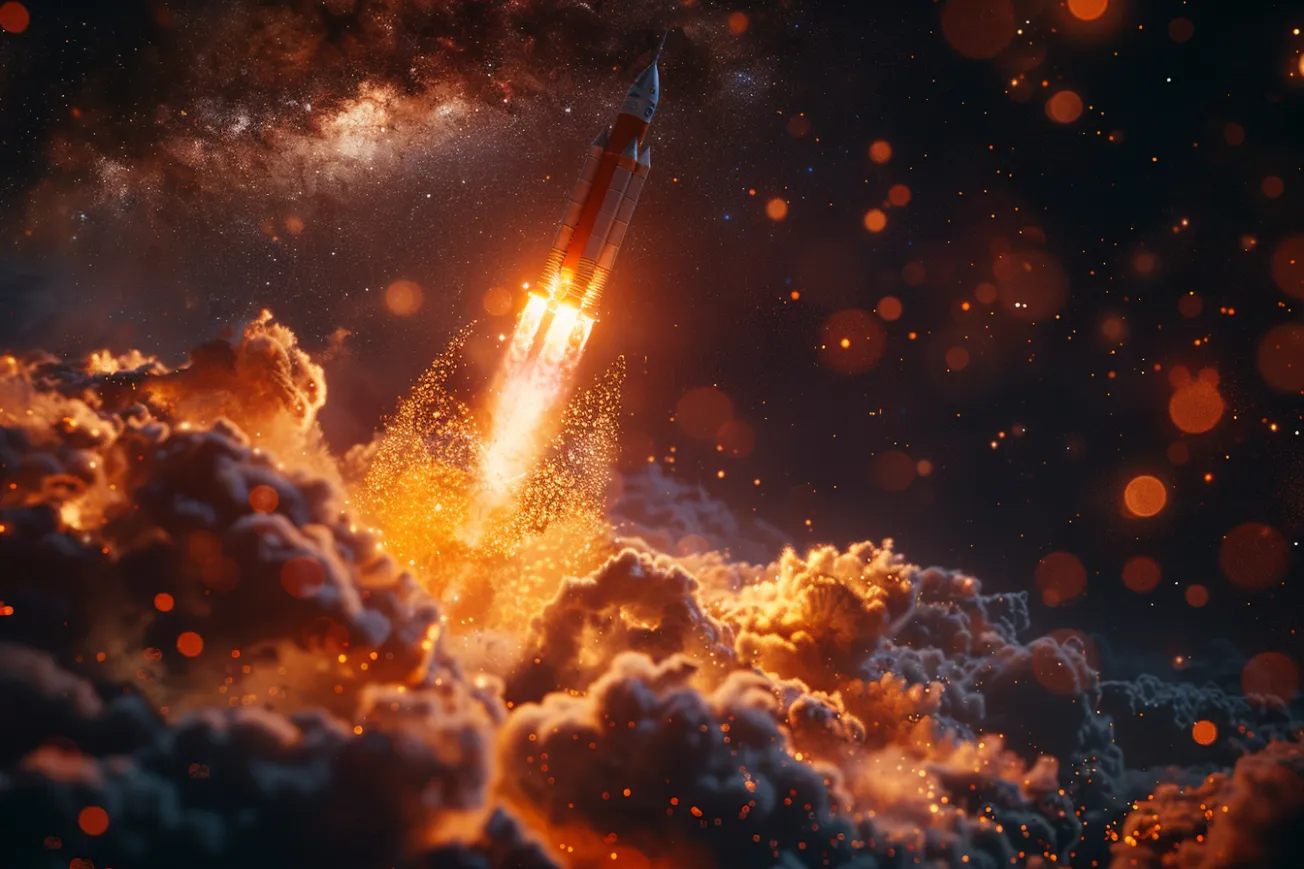 Blast Mainnet Launches, Boosting Ethereum L2