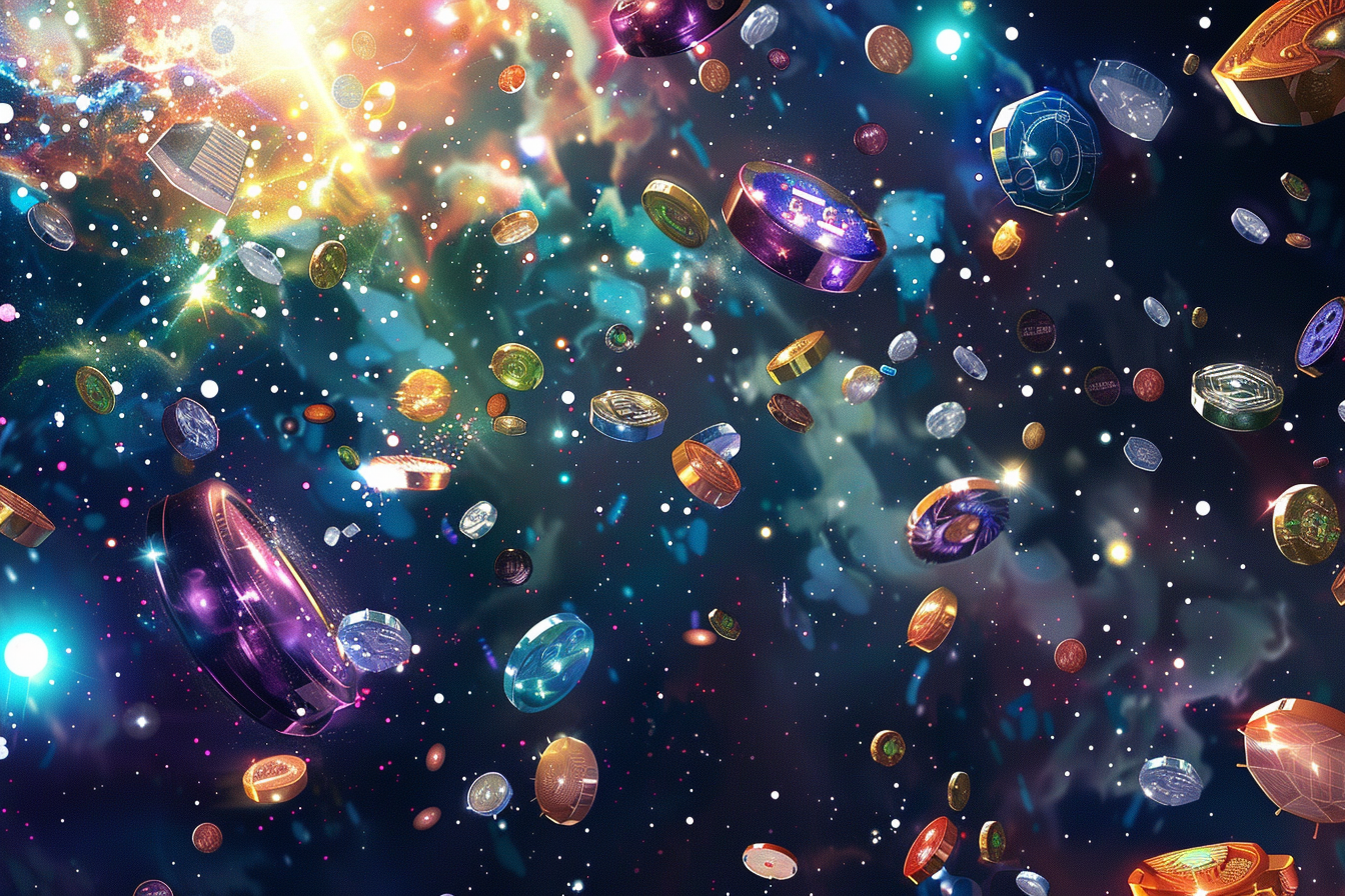 Altcoins and the Bull Market: Boom or Bust?