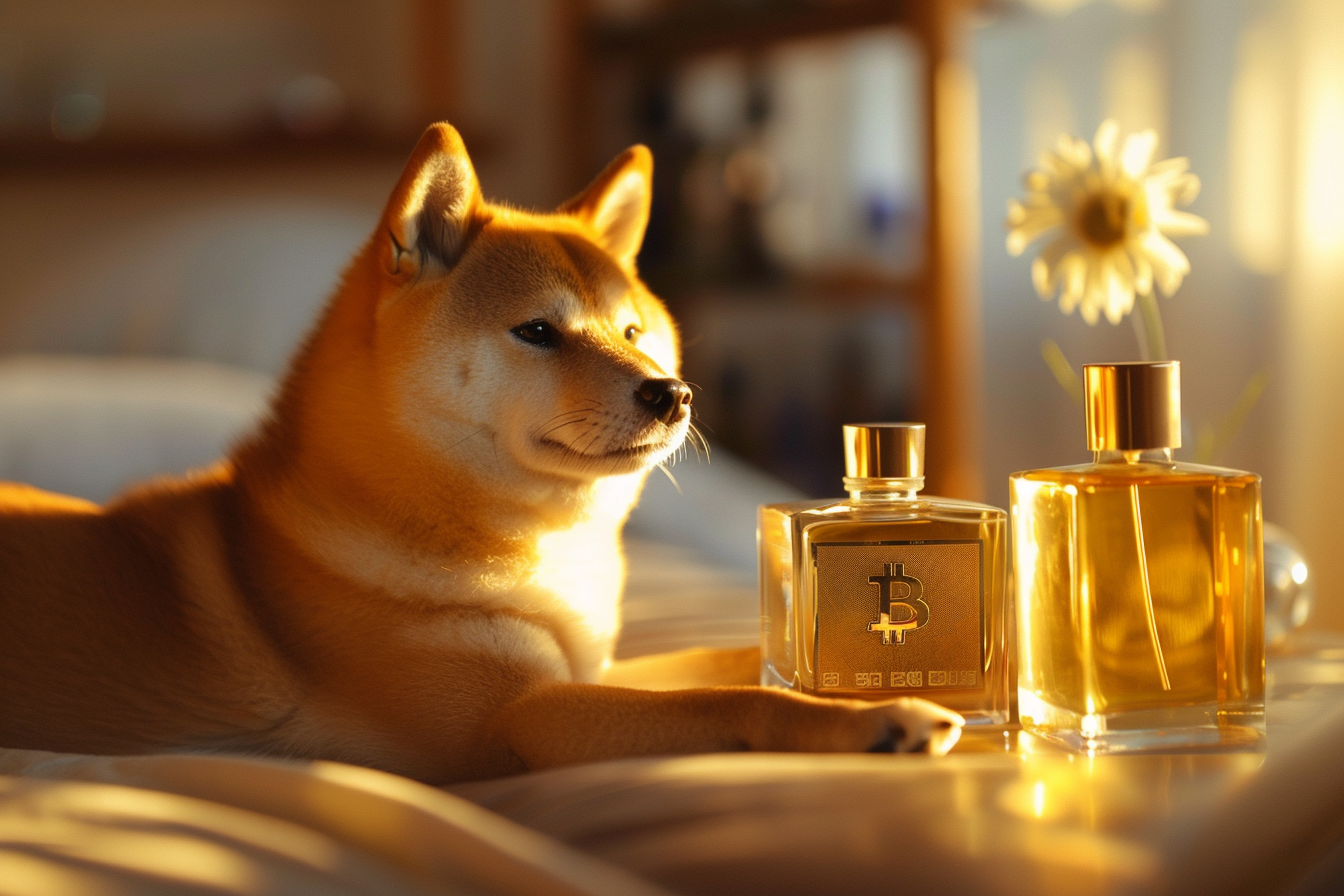 Buying Bull Market Junk: Memecoins or Binance Perfume?