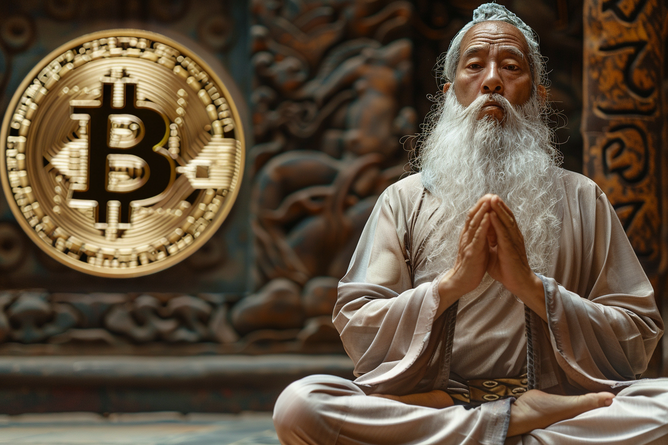 “Pause, Breathe & Buy More” Is the Market Mantra