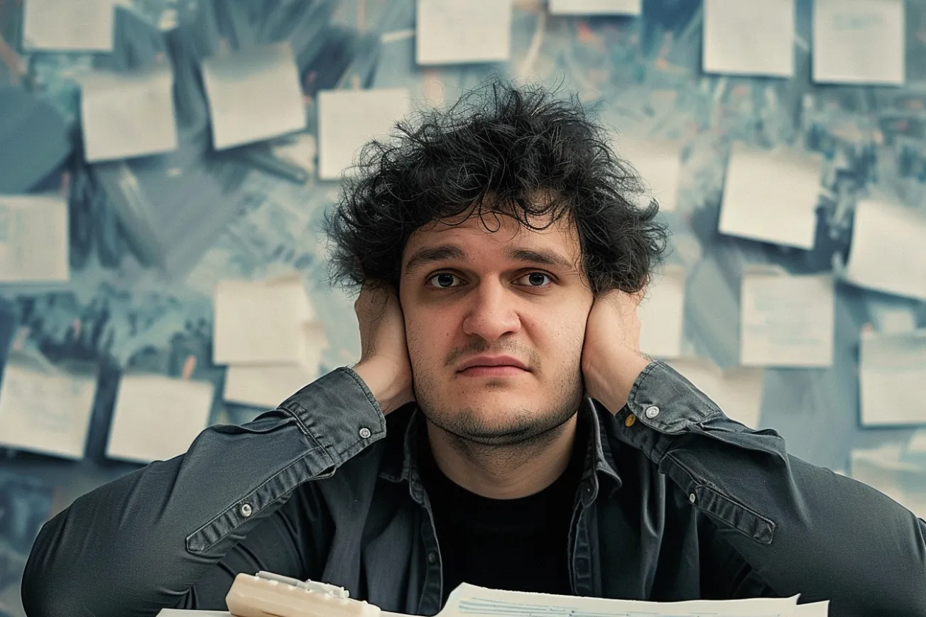 FTX Faces $9B in Government Claims for Fines