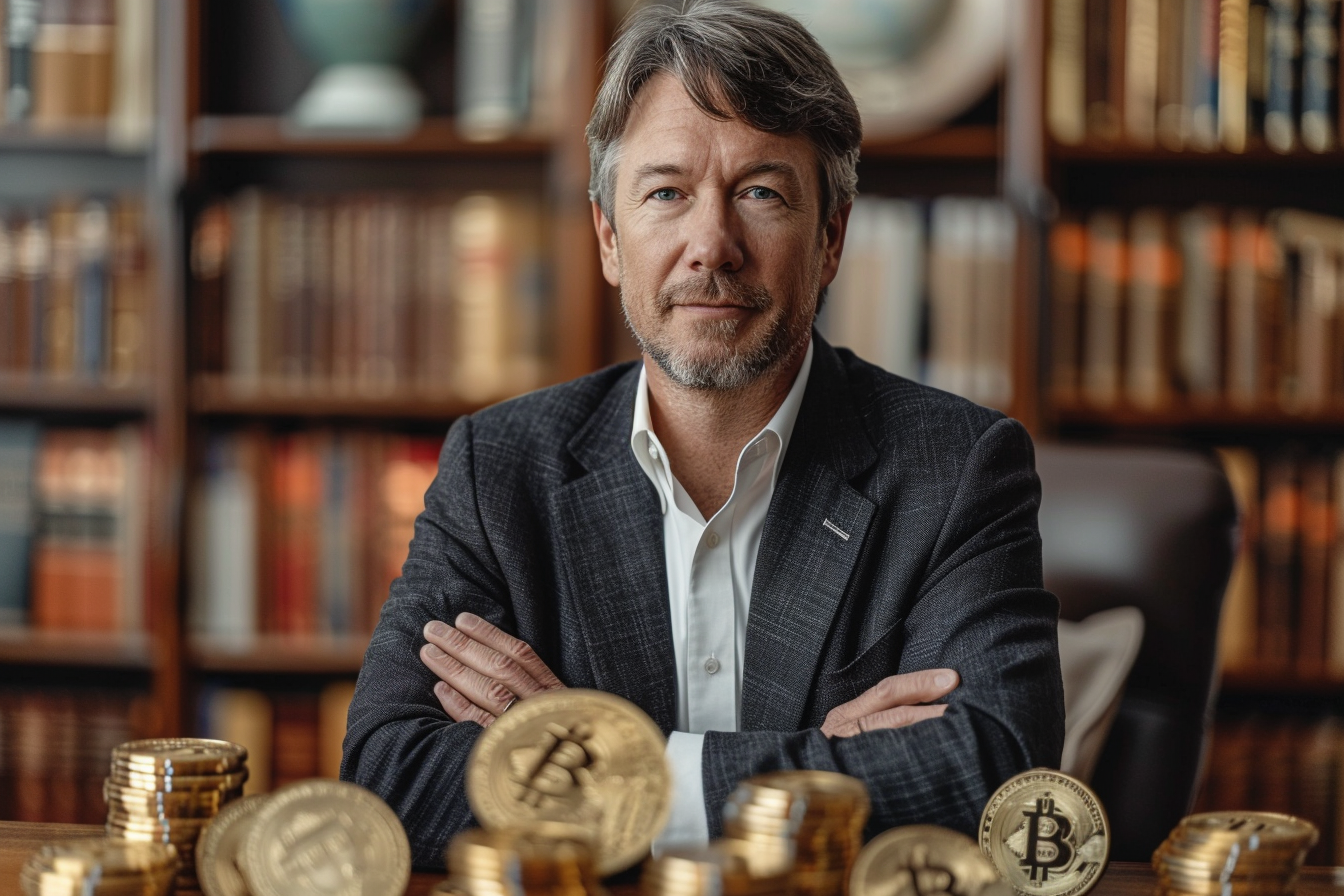 MicroStrategy is Outperforming Bitcoin Because of Bitcoin