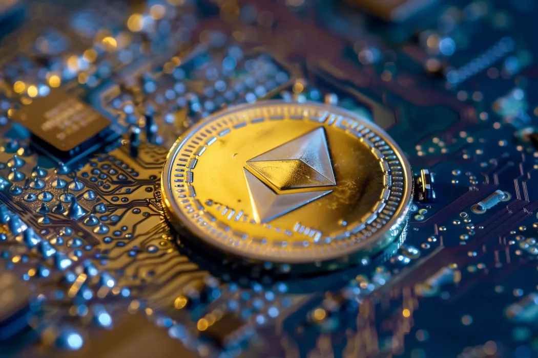SEC vs. Ethereum: Ripple's CEO Predicts Winner