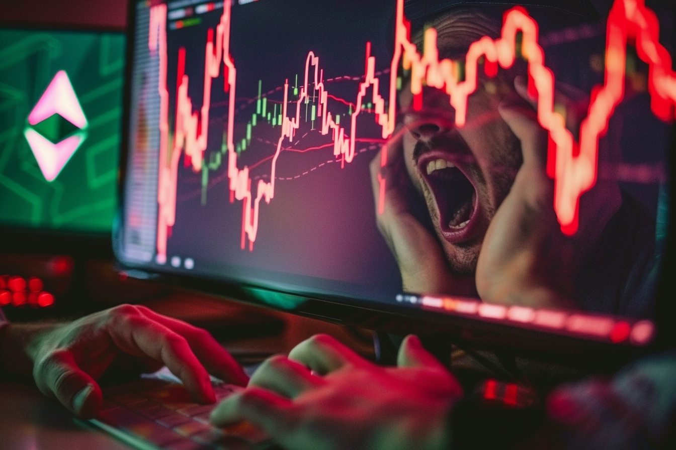 Is it Time to Panic as Ethereum ETF Approval Probability Declines?