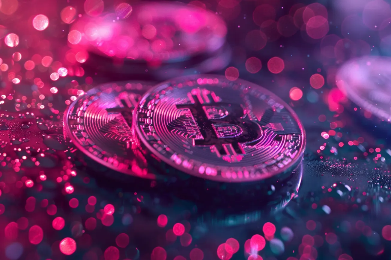 Spot Bitcoin ETPs to Join BlackRock's Investment Portfolio