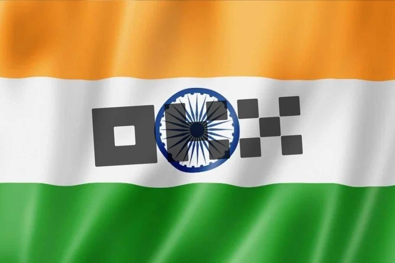 OKX Terminates Services in India, Tells Users to Withdraw Funds By End April