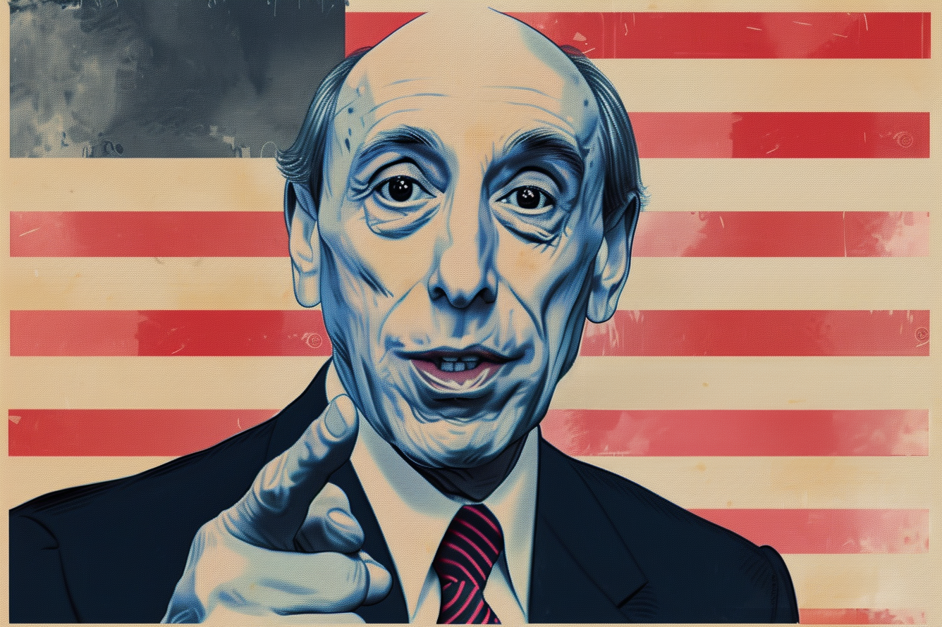 Gary Gensler Needs You! SEC Seeks ETH ETF Opinions