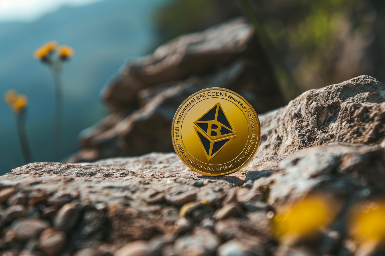 BNB Drops to Key Support Level: Is a Price Rebound Likely?