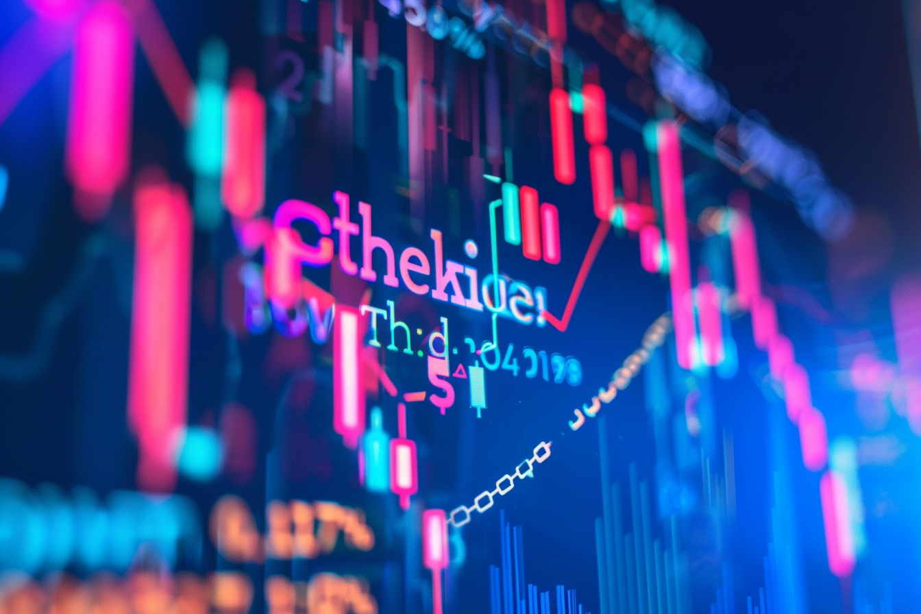 Chainlink (LINK): Is a Bullish Rebound Likely From This Key Support Level?