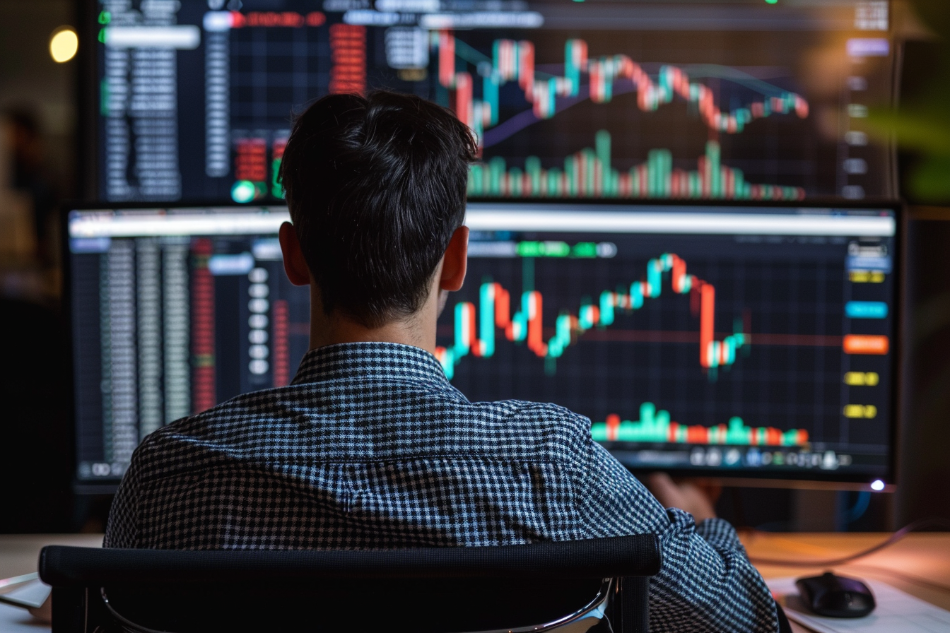 TON Rebounds From Massive Sell Pressure, Aims for New All-Time High