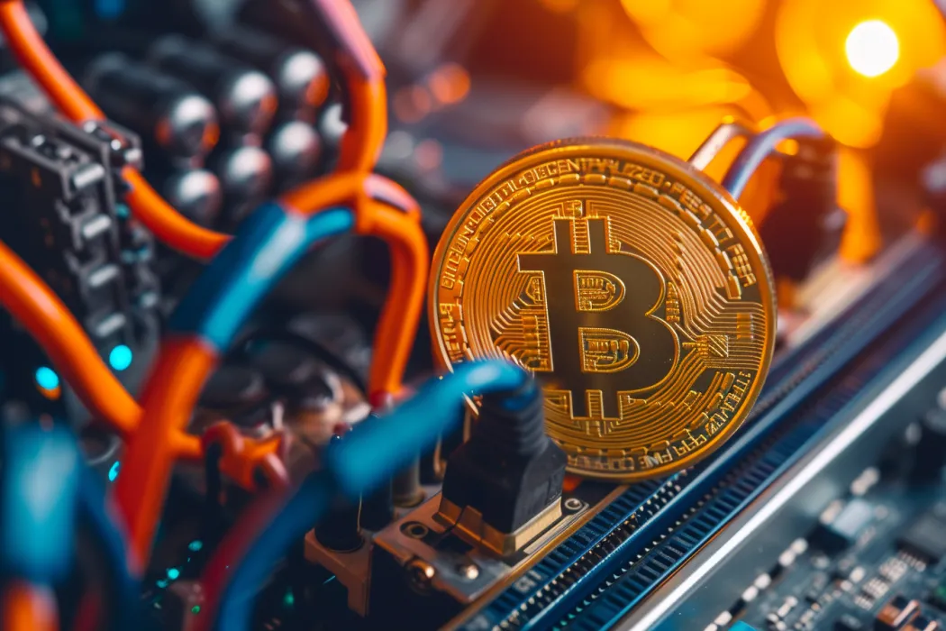 Bitfarms Gears Up for Bitcoin's Future with Triple Hashrate Upgrade