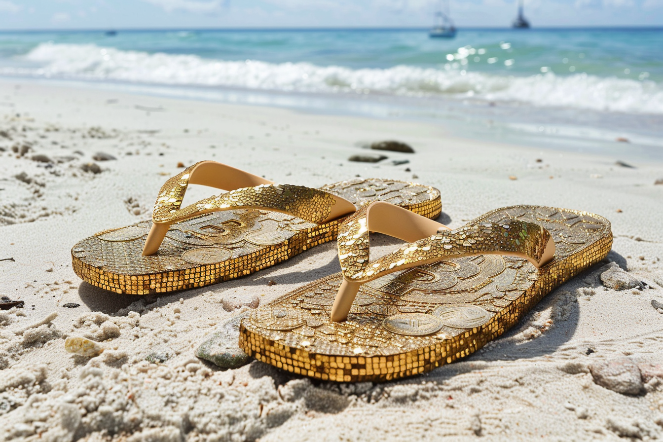 Eyes Roll as Goldman Sachs Flip-Flops on Clients' Crypto Appetite