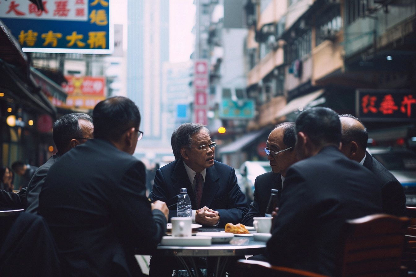 Hong Kong Considers Self-Regulatory Committee For Crypto Compliance