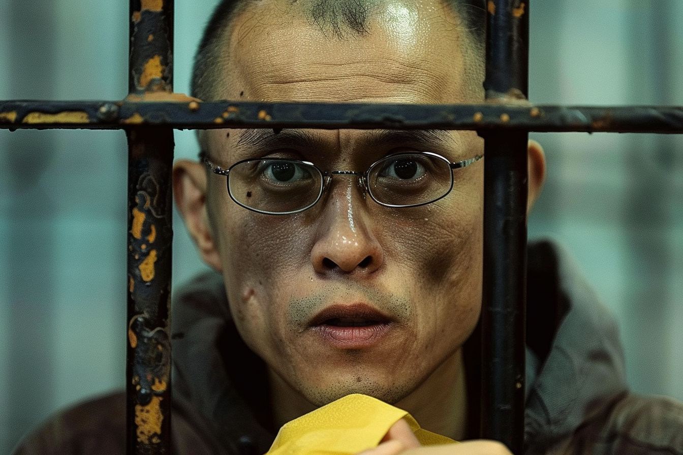 Changpeng Zhao Faces 3 Years in Prison After Binance Allowed Hamas, ISIS, Al Qaeda Transactions