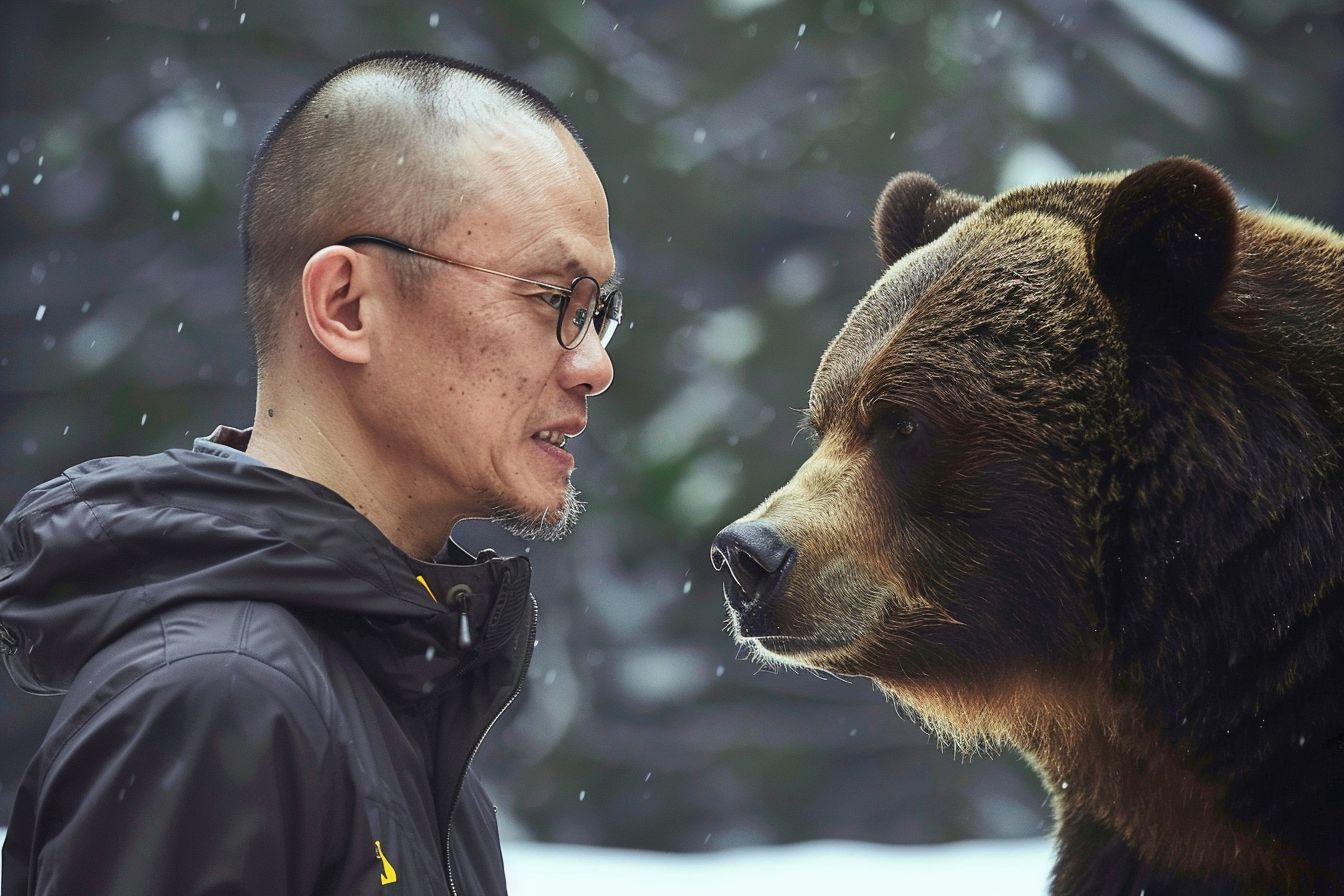 Canada Sues Binance, Degens Bet on Changpeng Zhao's Sentence