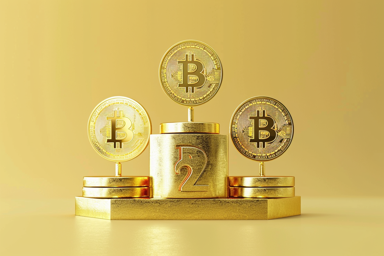 BlackRock, Fidelity Trusts Have Outperformed 99.9% of All ETFs