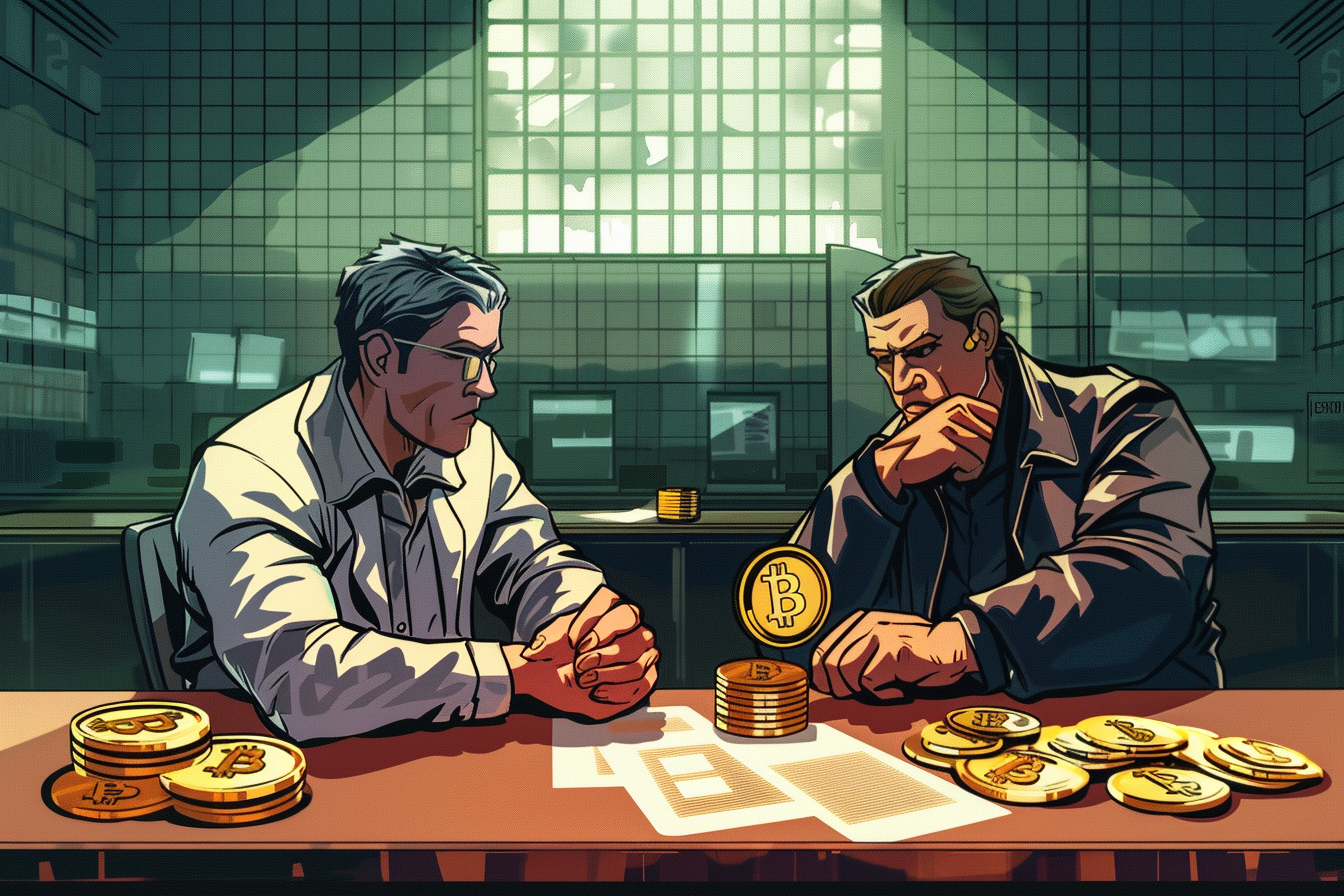 Binance Converts $1B SAFU Assets to USDC, Returns to India With $2B Penalty