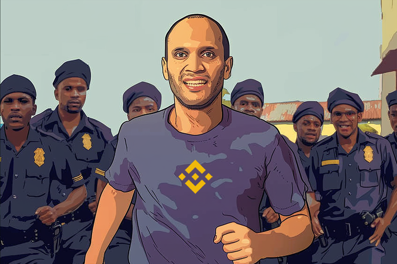 Nigeria Seeks Extradition for Custody-Fleeing Binance Exec in Kenya